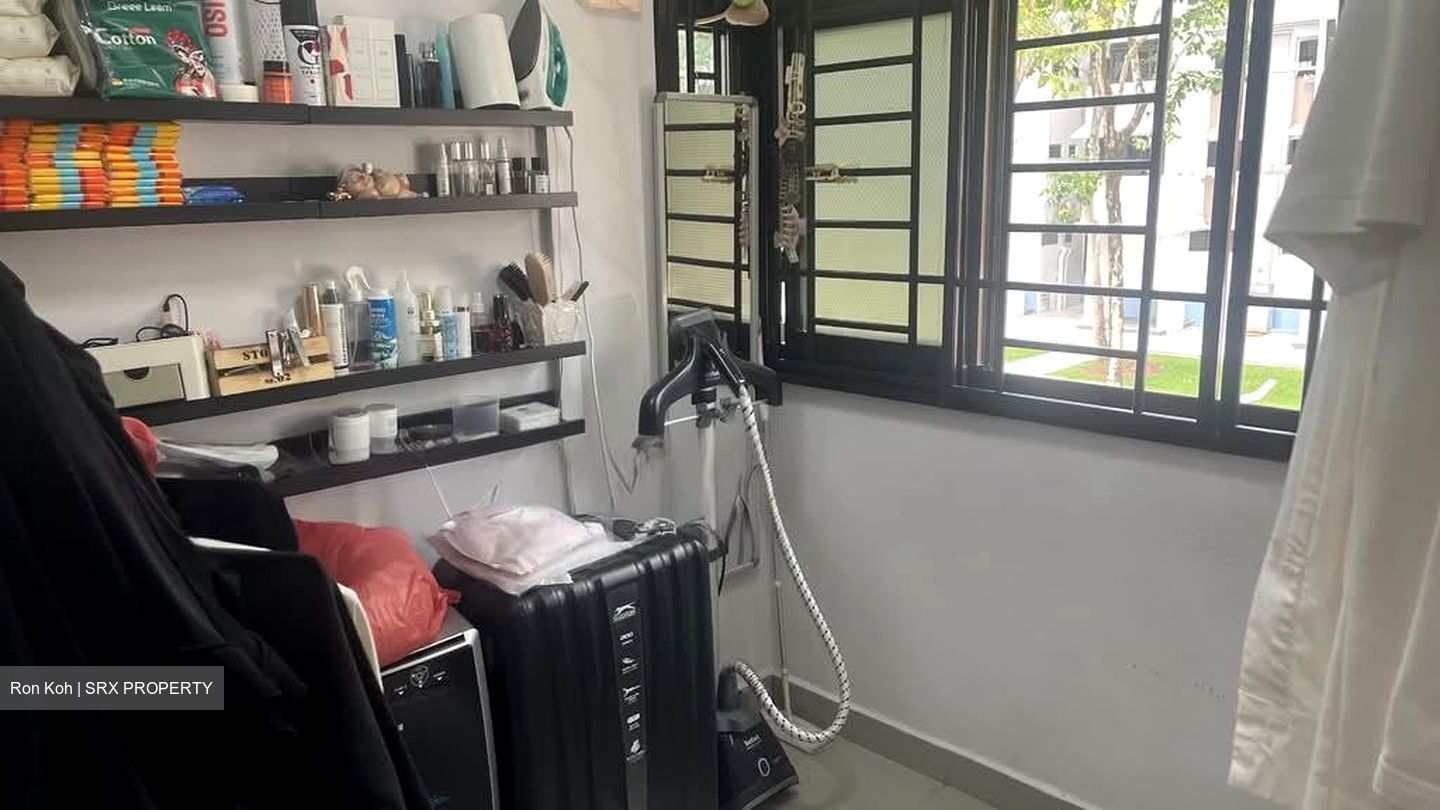 Blk 321 Ang Mo Kio Avenue 1 (Ang Mo Kio), HDB 3 Rooms #579182391